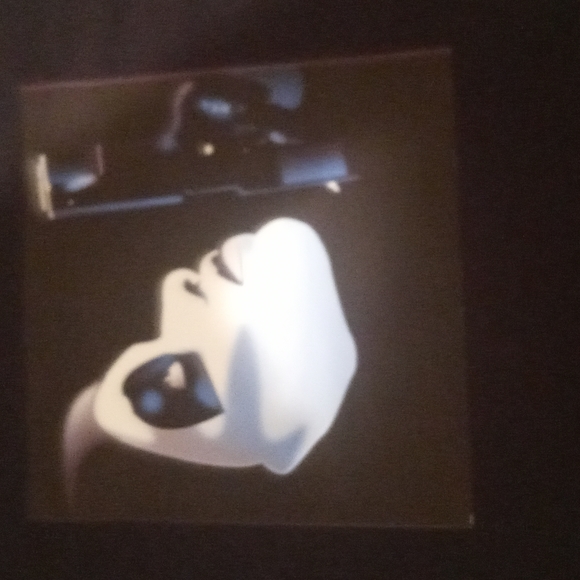 Blk size L dead president T-Shirt - Picture 2 of 2